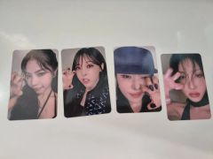 mamamoo フィイン owheece vip プレミアムシート特典 トレカ - メルカリ