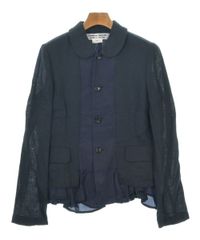 COMME des GARCONS COMME des GARCONS 캐주얼 재킷 여성 헌 옷 중고 배송비 무료