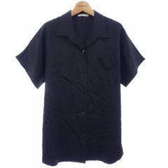 ザロウ THE ROW GIUSEPPINA 6410 W2218 S／Sシャツ
