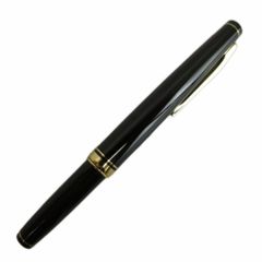 廃盤・18K金ペン プラチナ万年筆 美巧 レッド字幅：F - メルカリ
