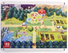【中古】雑貨 集合 限定配送パック 「Switch2ソフト ぽこ あ ポケモン」 楽天ブックス購入特典
