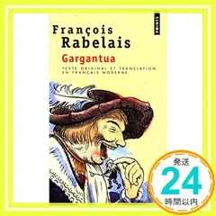 Gargantua Rabelais, Francois_04