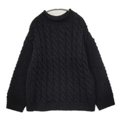 Lisette リネン ベルト付き ブドウレース装飾 半袖ドレス ワンピース