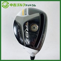 テーラーメイド RBZ STAGE 2 レスキュー 5U 25° 【S】 TM5-113 ユーティリティ ゴルフ