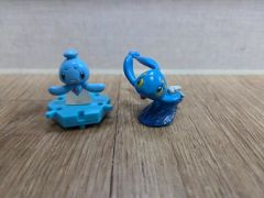 モンコレ チルット モンコレ チルタリス ポケモンモンコレ - メルカリ