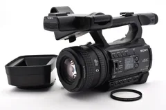 2026年最新】pxw-z150の人気アイテム - メルカリ