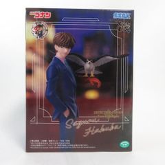 中古 未開封品 XrossLink 名探偵コナン 白馬探  SEGA/セガ フィギュア pr05997