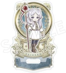 [Used] Acrylic Stand・Acrylic panel C.Frieren 02 Picopare Acrylic Stand"Funeral Frieren"