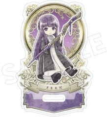 [Used] Acrylic Stand・Acrylic panel B.Fern Picopare Acrylic Stand"Funeral Frieren"