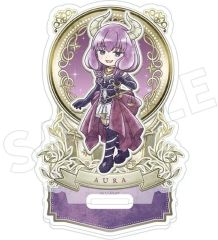 [Used] Acrylic Stand・Acrylic panel H. Aura Picopare Acrylic Stand"Funeral Frieren"