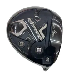 【中古】 カムイ KAMUI PRO XP-03 1W ドライバー DR リシャフト (フレックスその他) メンズ 男性用 右利き 右用 Cランク ゴルフクラブ