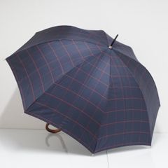 日傘 ANNA SUI アナスイ USED品 晴雨兼用 パゴダ傘 刺繍 遮光 撥水 UV