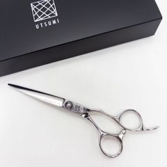 TENYO天洋】S2 シザー オフセット 理容 美容ハサミ 美容師 理容師 右
