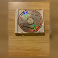 ［中古］ミュージカル映画音楽全集 The Sound of Music CD M08325