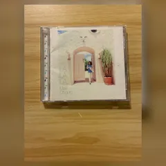 ［中古］大黒摩季 LA.LA.LA アルバム CD M08304