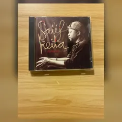 ［中古］Salif Keita Amen アルバム CD M08324