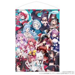 【未開封】ホロライブ 神田祭2023 タペストリー 通常衣装ver.