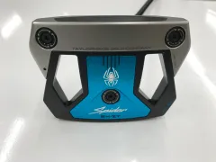 テーラーメイド　Spider 5K-ZT STANDARD　パター　中古　ゴルフドゥ！新居浜店【最短即日発送】