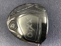 [중고] 던롭 XXIO(2018) 크래프트 모델 9.5° 드라이버 DR Speeder 569 EVOLUTION IV (플렉스 S) 맨즈 남성용 오른손잡이 오른쪽용 C랭크 골프 클럽