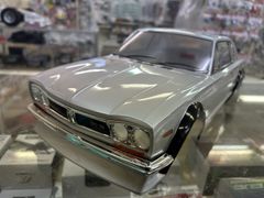 塗装済みボディタミヤ 1/10 SUBARU BRZ R&D SPORT 2014 Rd.2 富士