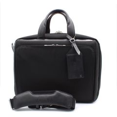 ToryBurch ブレイク ミニ ショッパー ハンドバッグ 2way ブラック