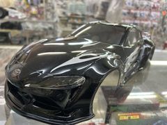 ADDICTION アディクション NISSAN シルビア(S14) 横田卓三号