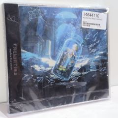 aqu3ra 2nd album 『Atlantis』 - メルカリ