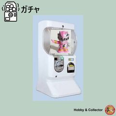 ガチャ! リュウソウピンク 騎士竜戦隊リュウソウジャー すくい人形 ( #16651 )