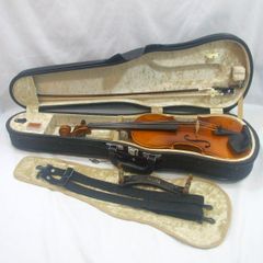 ドイツ製 カールヘフナー ヴィンテージバイオリン 4/4 KARL HOFNER