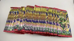 【箱無し】ポケモンカードゲーム MEGA 拡張パック ストームエメラルダ 30パック--533469 4521329462233
