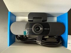 EMEET C960 Webカメラ HD1080P