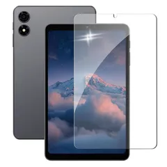 【新品】 Nutmeg【1枚セット】ALLDOCUBE iPlay 80 mini Pro/BNCF Bpad T1 ガラスフィルム 8.4 インチ 表面硬9H【旭硝子素材採用】ALLDOCUBE iPlay 80 mini Pro フィルム 保護フィルム 耐