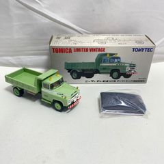 非売品】 トミカリミテッドヴィンテージ 日産ディーゼル 680型トラック