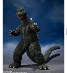 Sh モンスターアーツ ゴジラ コミコンエクスプロージョンver - メルカリ