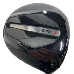 【中古】 タイトリスト GT1  9° ドライバー DR AIR SPEEDER 40 (フレックスS) メンズ 男性用 右利き 右用 Cランク ゴルフクラブ