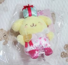 サンリオ ポムポムプリン 色紙 2011年 - メルカリ