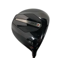 【中古】 タイトリスト GT1  9° ドライバー DR AIR SPEEDER 40 (フレックスS) メンズ 男性用 右利き 右用 Cランク ゴルフクラブ