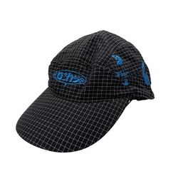 Nike x Off-White Cap 