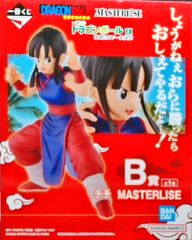 一番くじ ドラゴンボール EX B賞 チチ フィギュア - メルカリ