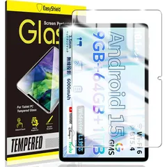 【新品】 For TECLAST P33 ガラスフィルム 10.1インチ フィルム TECLAST P33 液晶保護フィルム 強化ガラス ケース 耐久性/ラウンドエッジ加工/高感度タッチ/飛散防止/画面保護/気泡ゼロ/硬度9H 保護シート