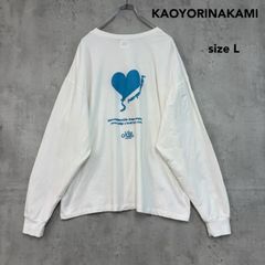 Ron Herman ロンハーマン Vネック 半袖 Tシャツ カットソー オーバー