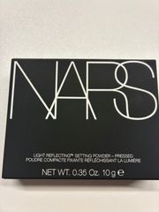 ナーズ/NARS ライトリフレクティングセッティングパウダープレスト#5894