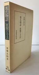 源氏物語展開の方法