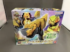 DXティラノハンマー50 ナンバーワン戦隊ゴジュウジャー