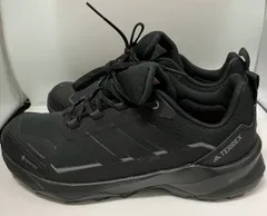 adidas アディダス スニーカー テレックス スカイチェイサー AX5 GORE-TEX jq2210 27.5cm ブラック