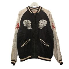 ワイズ Y's ニットダッフルコート ウール ロング 2 紺 ネイビー トグル