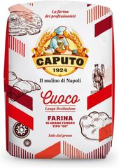 【特価セール】CAPUTO(カプート) サッコロッソ クオーコ 1kg 1袋