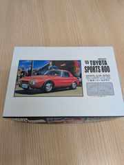'65トヨタスポーツ800