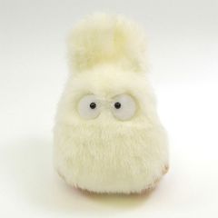 Ghibli Museum Plush Toy "Little Totoro S" My Neighbor Totoro