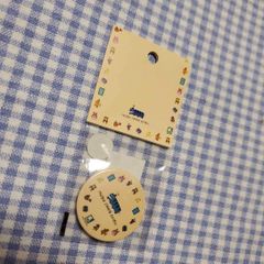 Reused Ghibli Museum Limited Edition Museo Group Pin Badge Museo Totoro